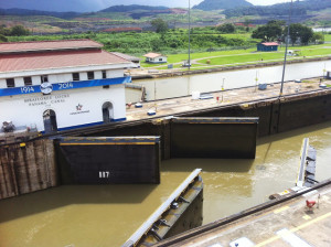 The 100th Anniversary of the Panama Canal