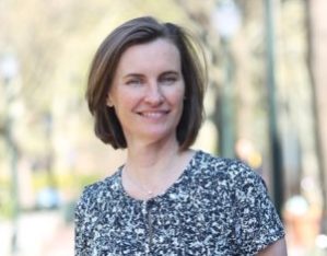 Headshot of Maryellen Reilly, Deputy Vice Dean